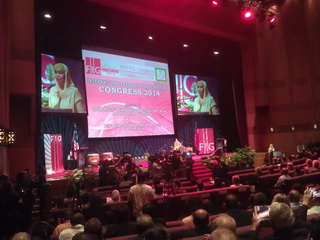 XXV FIG International Congress 2014 Kuala Lumpur, Malaysia